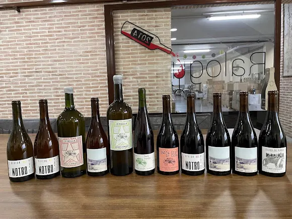 Ralogu 2014 - Archena