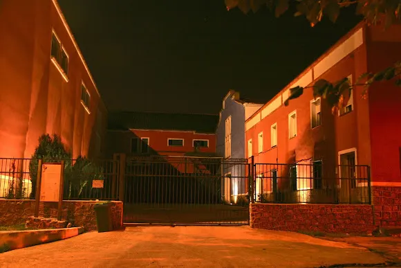 Bodegas del Rosario - Cooperativa Ntra. Sra. del Rosario