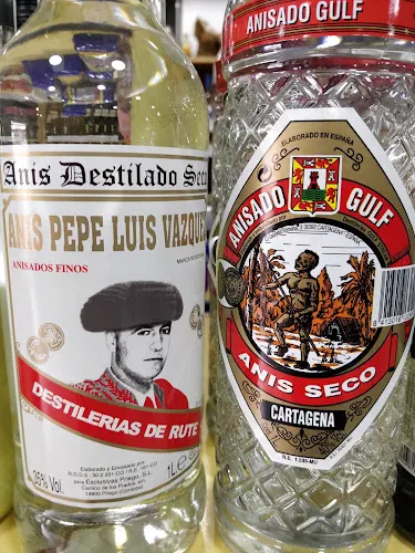 BODEGAS MAYOR