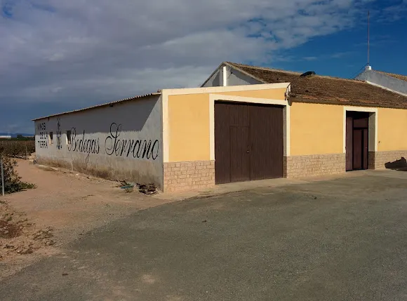 Bodegas Serrano