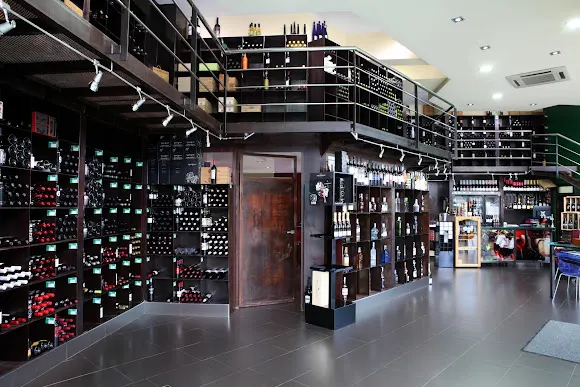 Vinoteca Ad-Vinum - Cartagena
