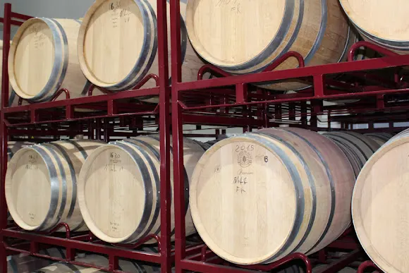 Bodega El Lagar de las Puntillas - Jumilla