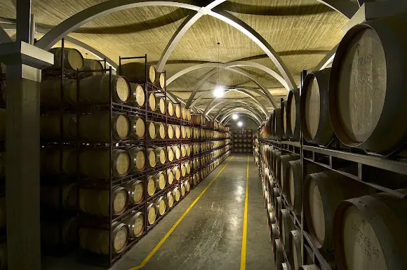 Bodegas Hijos de Juan Gil - Jumilla