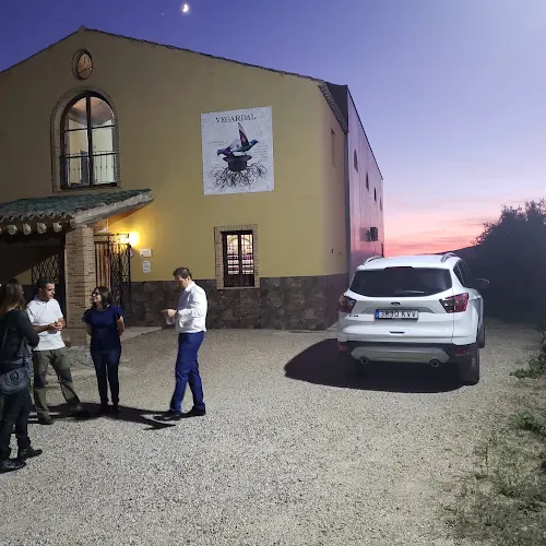 BODEGAS VIÑA CAMPANERO - Jumilla