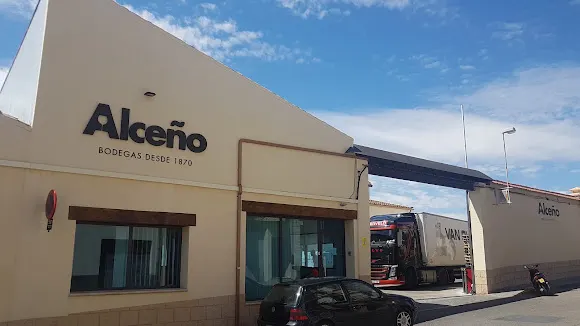 Bodegas Alceño - Jumilla