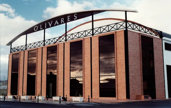 Bodegas Olivares - Jumilla