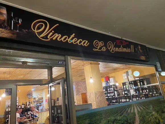 Vinoteca La Vendimia