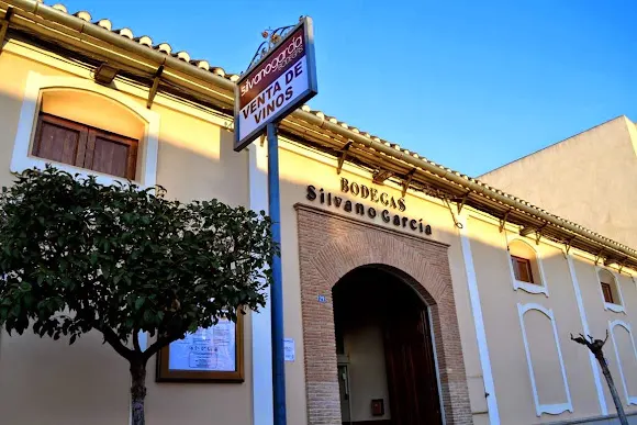 BODEGAS SILVANO GARCÍA - Jumilla
