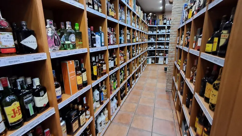 Bodega Pedro Martínez e Hijos - Mazarrón