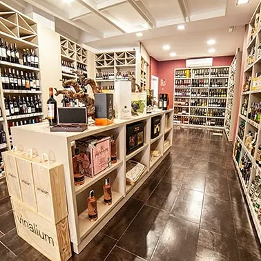 Vinalium Murcia