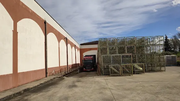 Bodegas Ondarre