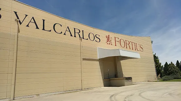Bodegas Valcarlos - Los Arcos