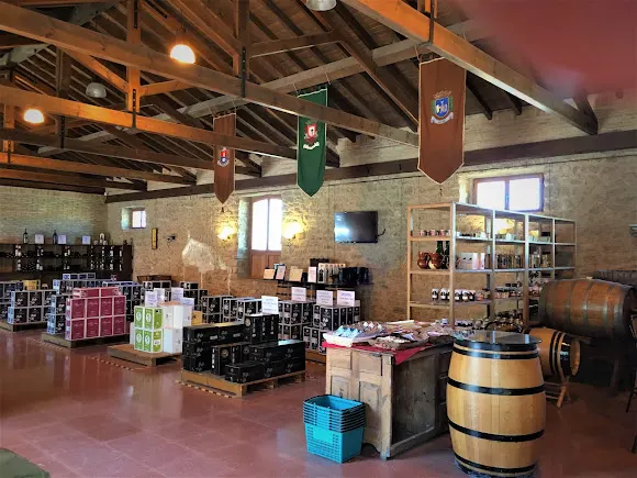 Bodegas Vega del Castillo