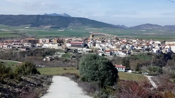 Bodegas Azpea - Lumbier