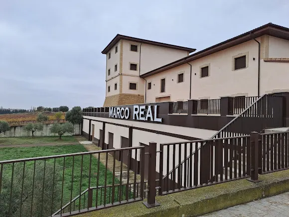 Bodegas Marco Real S.A.