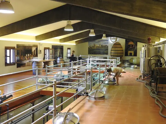 Bodega Cosecheros de Olite