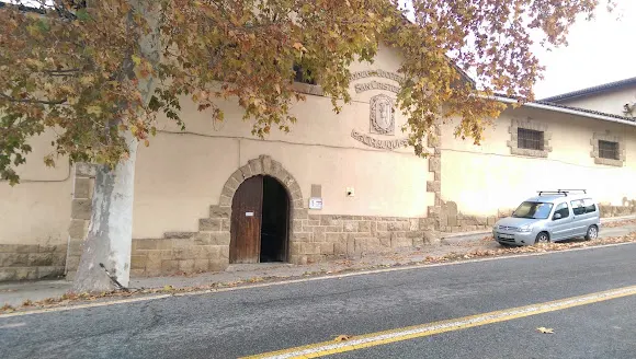 Bodega Cooperativa San Cristóbal