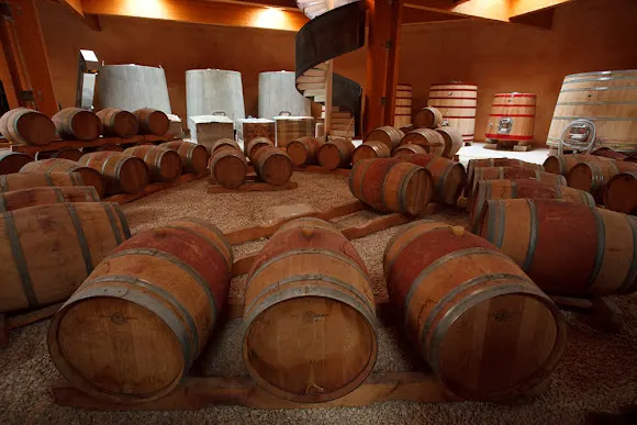Bodega Emilio Valerio - Laderas de Montejurra