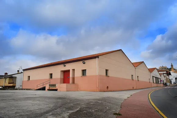 Bodega Morapio - Bodeguero de Arroniz - Arroniz