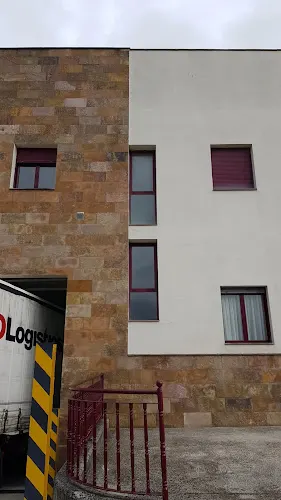 Bodegas Olimpia - Pamplona/Iruna