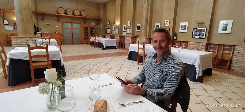 Bodegas Campos de Enanzo - Murchante