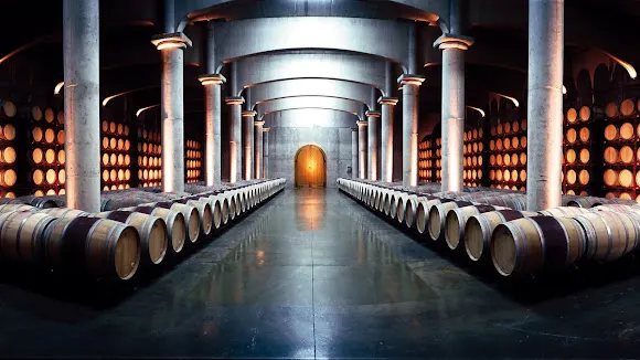 Bodegas Manzanos Azagra