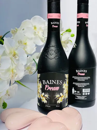 Licores Baines - Pamplona/Iruna