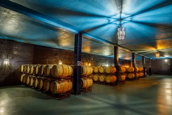 Bodega Marqués de Berol