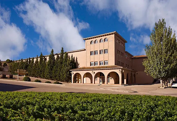 Bodegas Aragonesas Fuendejalon - Fuendejalon