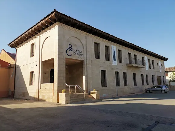 Bodega Cirbonera