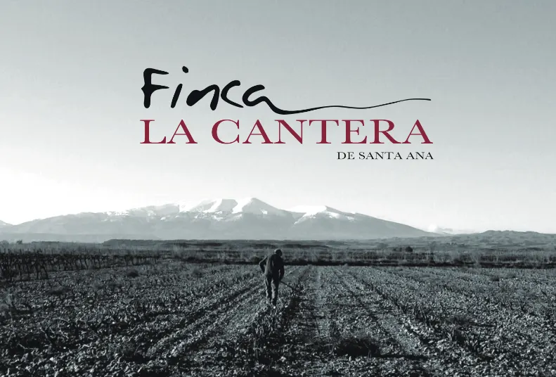 Finca la Cantera de Santa Ana - Murchante