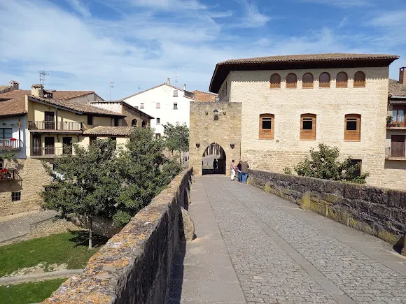Vinoteca Ganbara - Puente la Reina/Gares