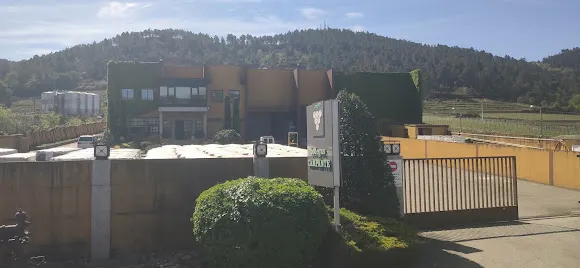 Bodegas GRM - Toen