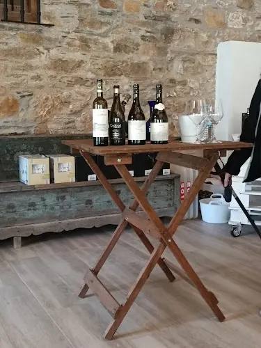 Valdeorras es Vino, enoturismo - Vilamartin de Valdeorras