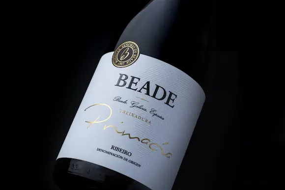 Señorío de Beade Bodega - Beade
