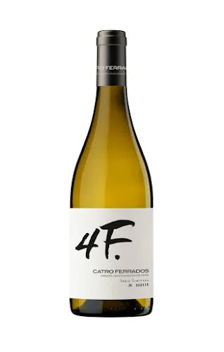 Adega Catro Ferrados - Toen