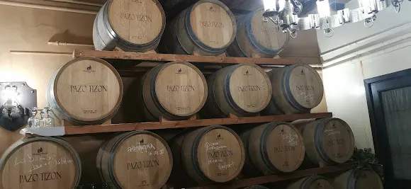 Pazo Tizon Sl - Boboras