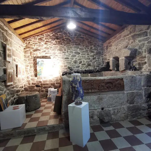Cuñas Davia - Bodega y Restaurante