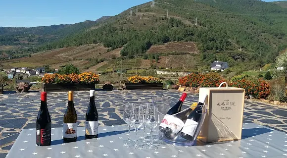 Bodega Alan de Val