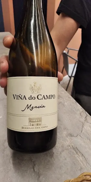 Bodegas Docampo, S.A.