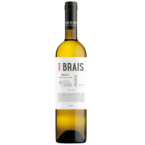 Bodegas Francisco Fernandez Sousa - Castrelo de Mino