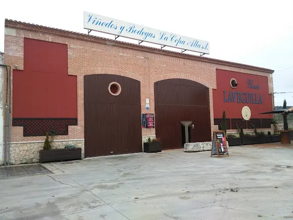 Vinos La Veguilla-La Cepa Alta