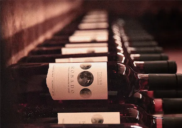 Tovar Bodega de Bodegas