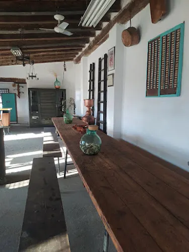 Bodega Pago las Norias - Cubillas de Santa Marta