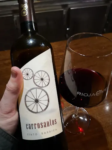 Compañia de Vinos Miguel Martín S.L.