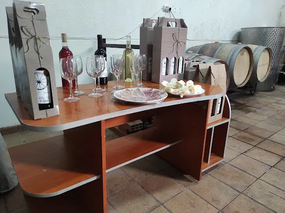 Bodega Alejandro Herrero (Vinos Valbuena)