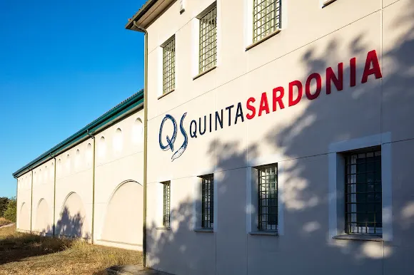 Bodega Quinta Sardonia - Sardon de Duero