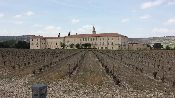 Abadía Retuerta - Bodega - Sardon de Duero