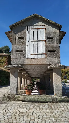 Pazo de Señorans