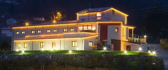 Pazo Pondal S.L